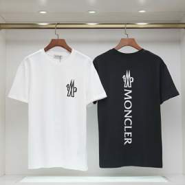 Picture of Moncler T Shirts Short _SKUMonclerS-XXLyztxR2915005